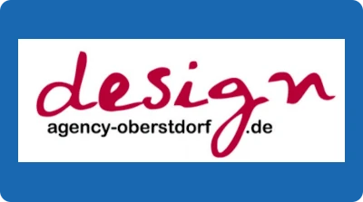 Designagency Oberstdorf