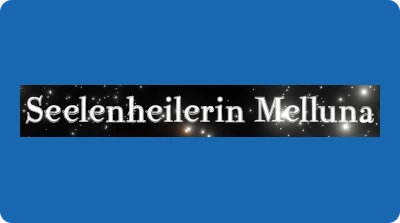 Seelenheilerin Melluna