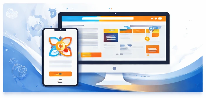 Professionelle Joomla Webseite erstellen lassen ab 499 Euro